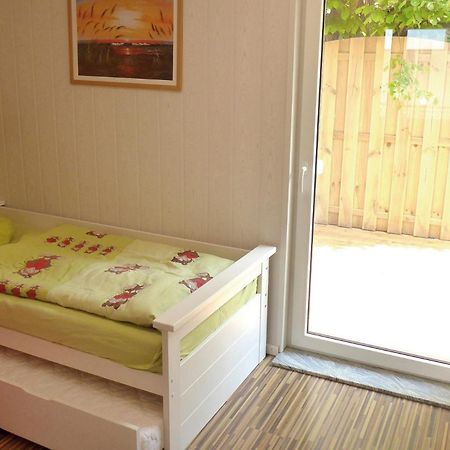 Achterdeck Fw 2 Apartment Zingst Luaran gambar