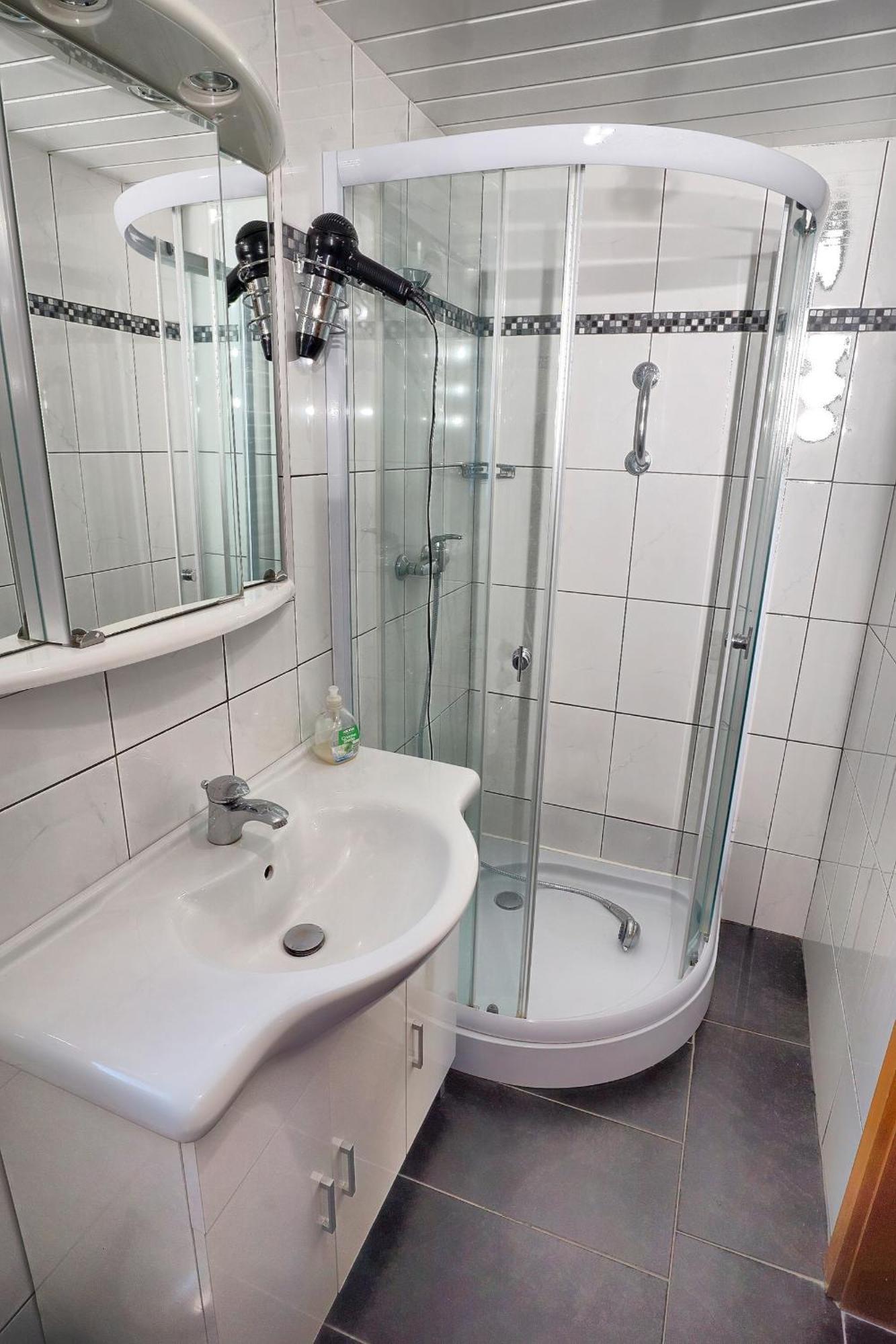 Achterdeck Fw 2 Apartment Zingst Luaran gambar